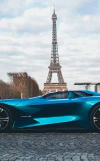 حرکت از دورود به کاشان