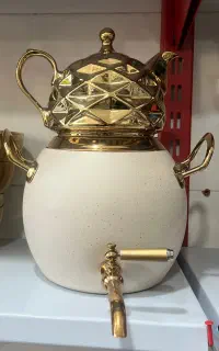 قوری کتری جدید