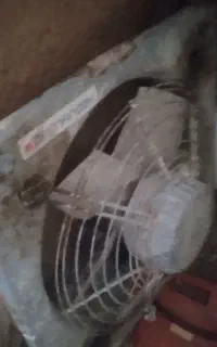 فن هواکش سالم به شرط