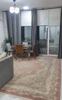 رهن واحد دوخوابه فول امکانات مرکزشهر/ فاطمیه