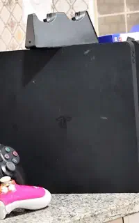 کنسول pes4slm