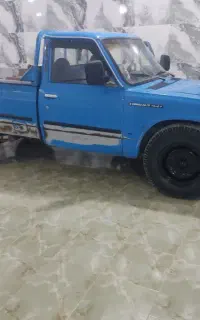 نیسان 88یگانه