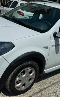 ساندرو استپ وی مدل ۹۵ بیرنگ اتوماتیک