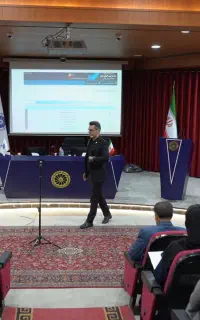 مشاور مالی و حسابداری و مالیاتی و آموزش حسابداری
