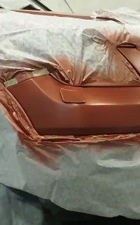 خدمات پلیس واکس و رنگ و لیسه