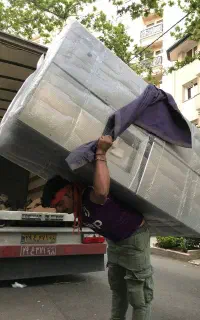نظافتی باربری مبلشوی سمپاشی پرستاری نشتیابی کفسابی