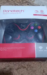 دست بیسیم کامپیوتر و ps4