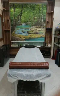 مرکز ماساژ و ماساژدرمانی راما اکسین اسلامشهر