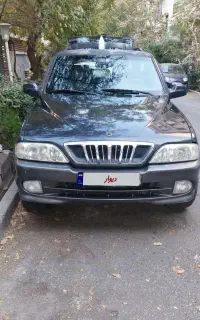 ۶ سیلندر۳۲۰۰ سی سی اتوماتیک