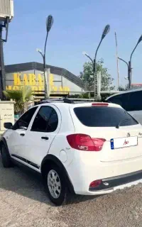 کوییک R ،تمامی سرویس ها انجام شده