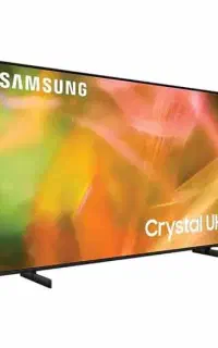تلویزیون سامسونگ ۵۵ اینچ اسمارت 4K نو بدون کارکرد