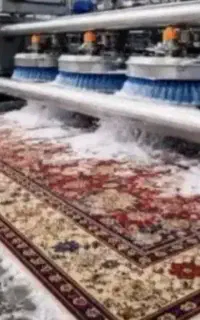 کارخانه قالیشویی عدالت رودهن