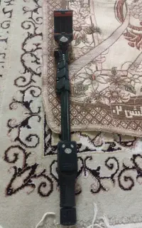 دسته سلفی بلوتوثی