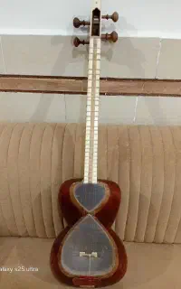 ساز تار نو