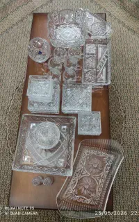 سرویس ۲۸پارچه چک بوهمیا