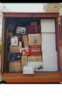 کارگر جابجایی و اساس منزل ...