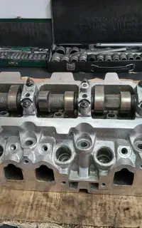 سر سیلندر پژو