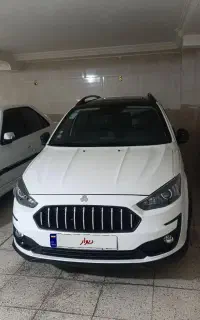 فروش خودرو اطلس