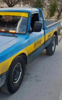 نیسان دیزل