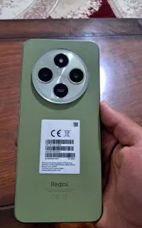 گوشی شیائومی Redmi 14C