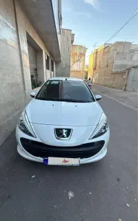 ۲۰۷ تیوتری