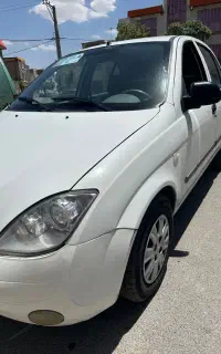 تیبا1مدل 95سفید