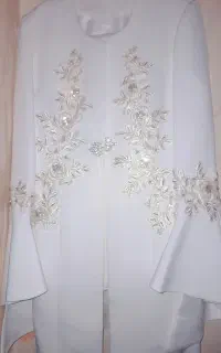 لباس مجلسی بزرگسال و بچگانه