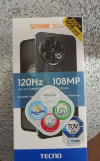 فروش Mobile Spark30 Pro 256G 8R