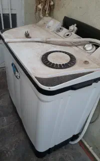 لباسشویی