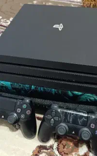 ps4 pro اک اک