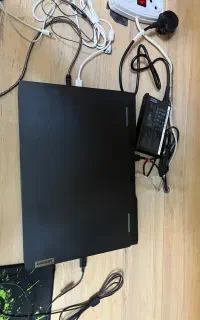 Laptop lenovo idapad3 gaming