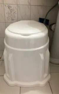 توالت فرنگی