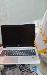 لپ‌تاپ hp 450 G7 - مشابه آکبند