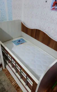تخت و تشک نوزاد/ کودک