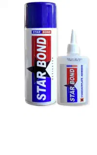 چسب 123مارک استارباند