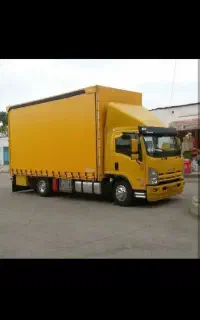 شرکت باربری و اسباب کشی منزل باکارگران