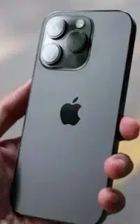ایفون ۱۵ پرو ۲۵۶ گیگ zza