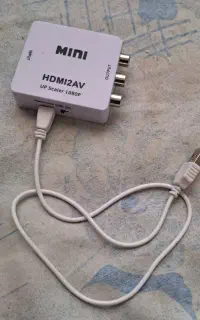 مبدل