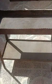 منقل کبابی