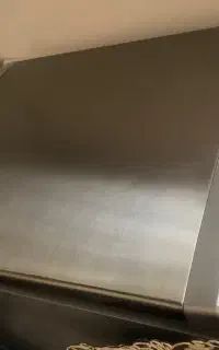 ظرفشور هاردستون