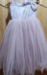 لباس مجلسی دخترانه