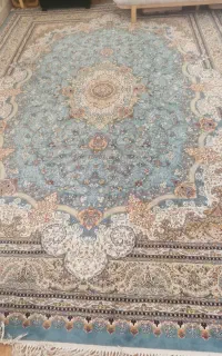 فرش ۱۲متری یه تخته