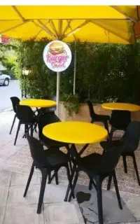 میز و صندلی  نهار خوری کیان۱۶۸۹۹