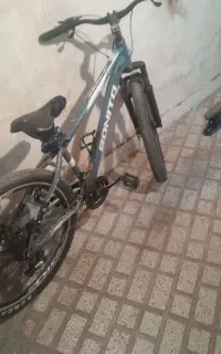 دوچرخه ۲۶بدون ترمز