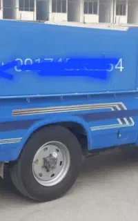 فروش یک دستگاه نیسان مدل 1401 تحویلی 1402