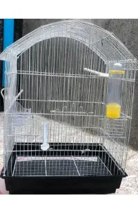 قفس بزرگ