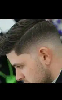 اصلاح سروصورت ۱۰۰ هزار تومان آرایشگاه آزاد