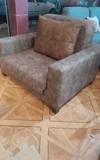 فروش ویژه مبل تخت خواب‌شو در تولیدی مبلمان آسایش