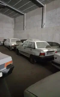 خودرو فرسوده