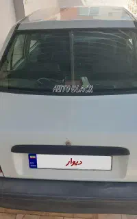 پراید صبا درجه یک کم کار